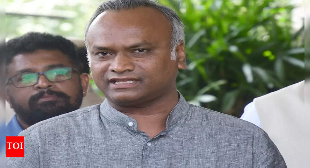 Priyank Kharge: Criteria and frameworks are being decided for implementation of guarantees