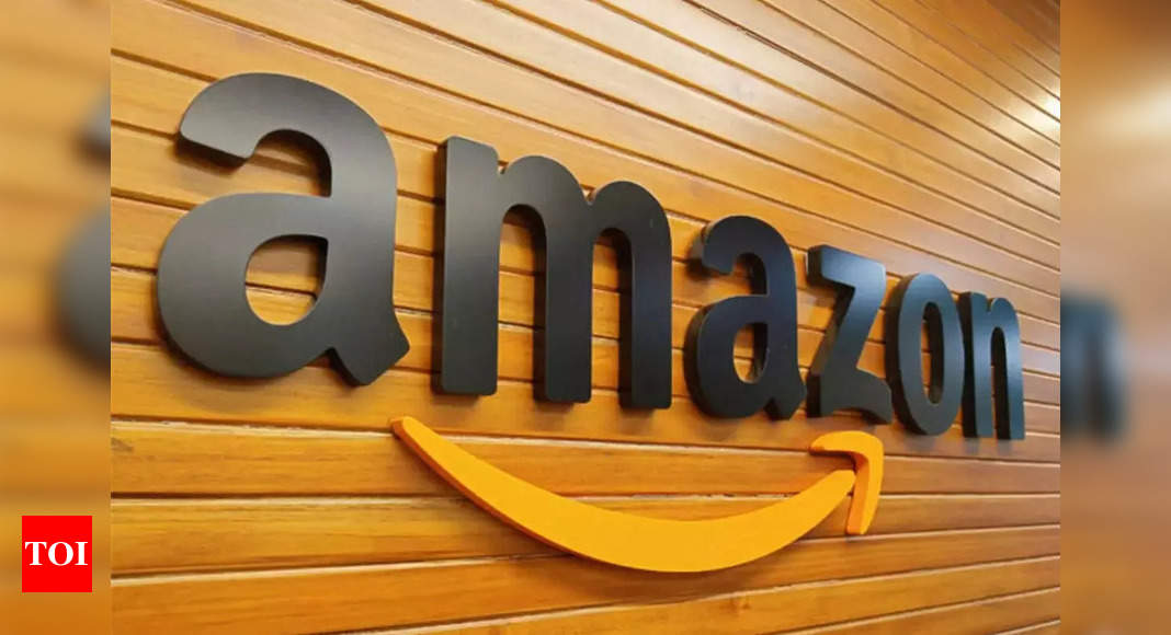 Amazon: Amazon employees plan mass walkout to protest against company policies – Times of India