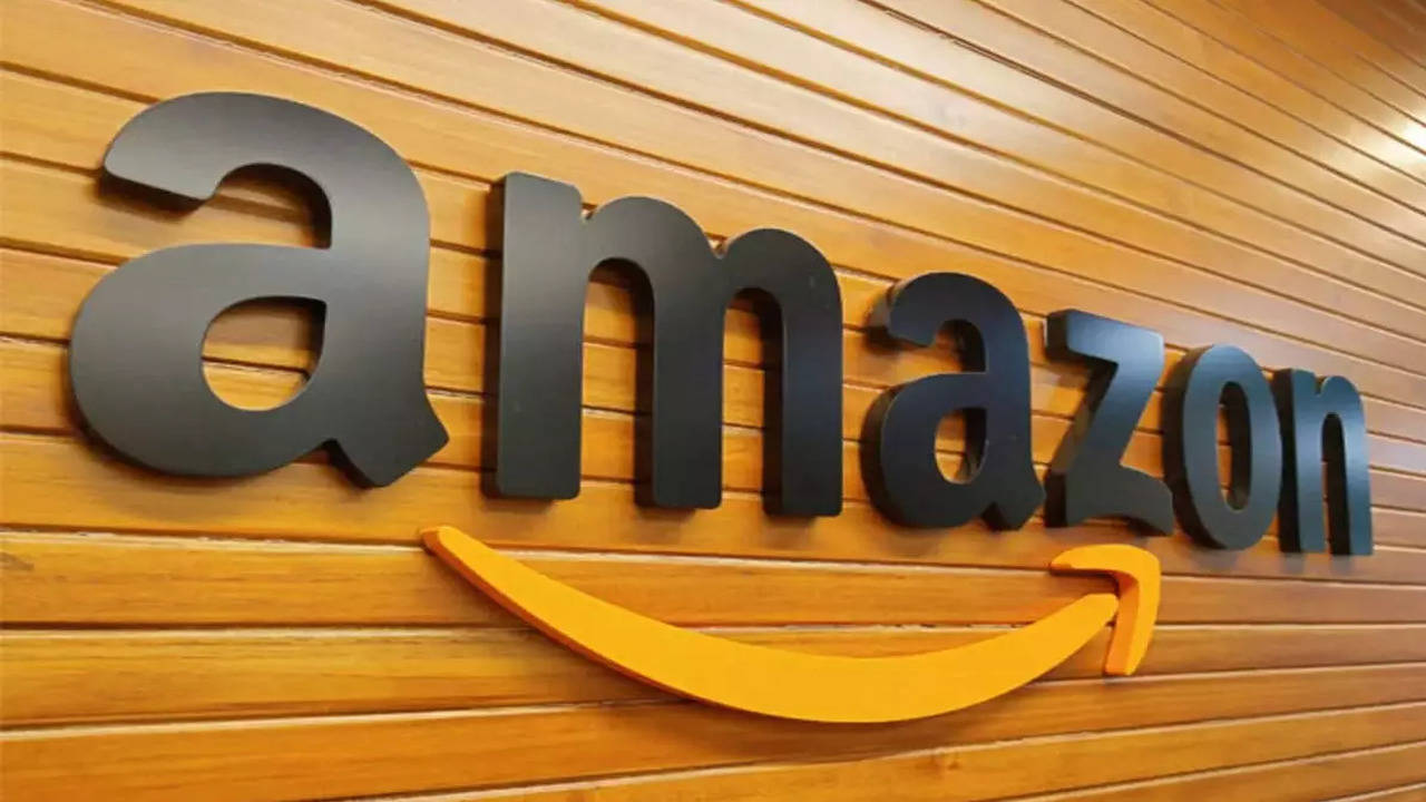Amazon: Amazon employees plan mass walkout to protest against company  policies - Times of India