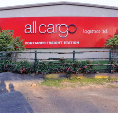 Allcargo Logistics Q4 net profit declines 78% to Rs 51.90 crore