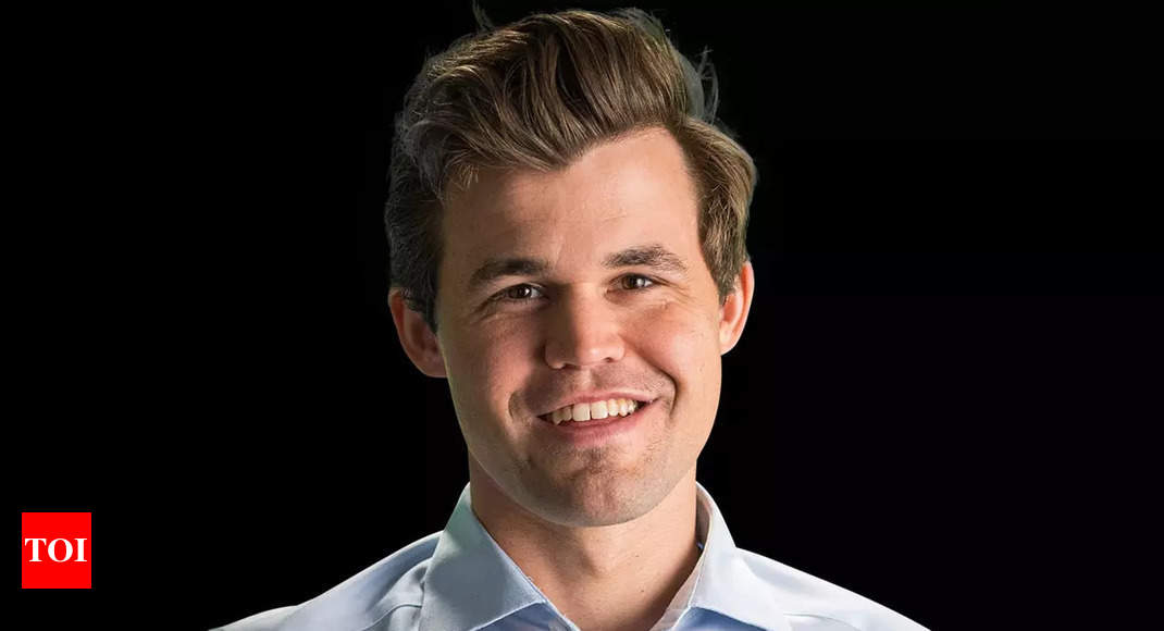 Chess-Carlsen, Ding to join new franchise-based chess league