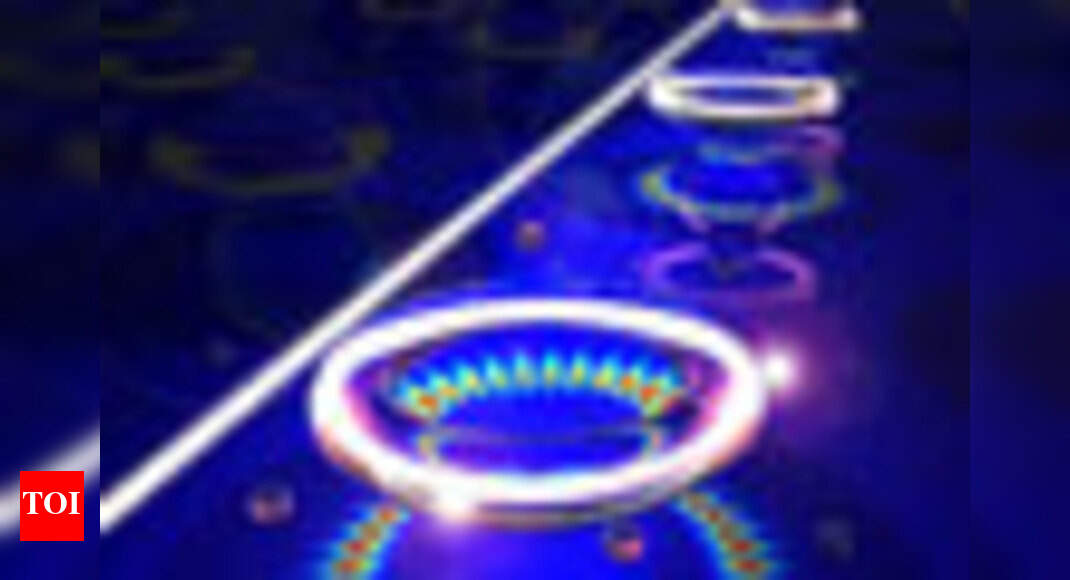 Protons: Proton-based chips could let machines talk with living things ...