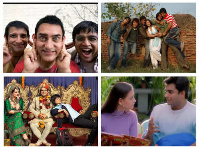 5 movies where R Madhavan won our hearts