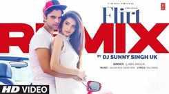 Check Out The New Punjabi Video Song Flirt Sung By Labh Janjua
