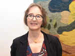 Ambassador Luxembourg Peggy Frantzen