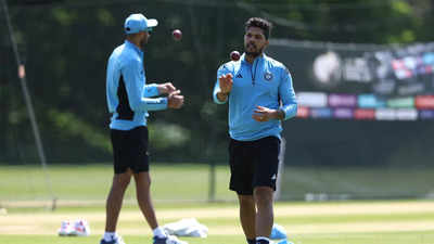 Team India prepares for World Test Championship final with focus on bowlers workload