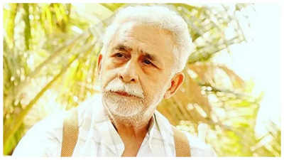 Naseeruddin Shah calls the success of The Kerala Story a 'dangerous trend', says 'I don't intend to see it'
