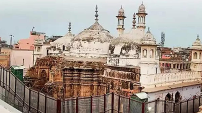 Gyanvapi mosque case: Plea seeking right to worship inside complex maintainable, says Allahabad high court