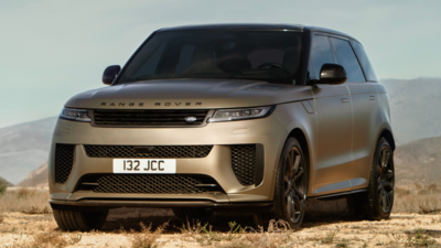 Research 2021
                  Land Rover Range Rover Sport pictures, prices and reviews