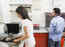 Happy marriage = sharing housework!