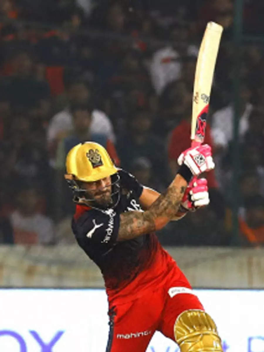 ​Most sixes in IPL 2023