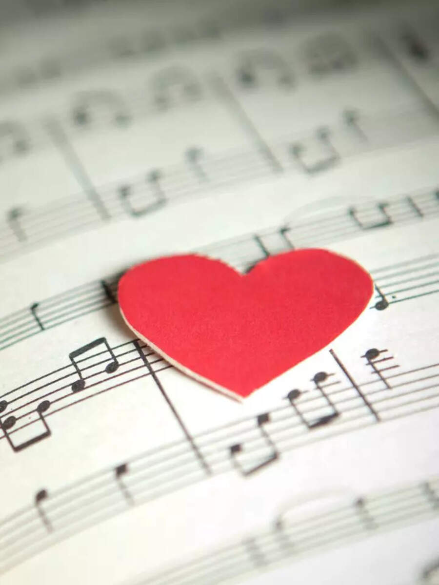 Classics that inspired songs | Times of India