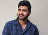 ​Sharwanand's Minor Car Accident