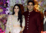 Akash Ambani and Shloka Mehta welcome their second child; blessed with a baby girl