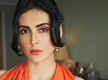 
Mandana Karimi explains why she decided to quit Bollywood last year: Speaking out on #MeToo has done more harm than good
