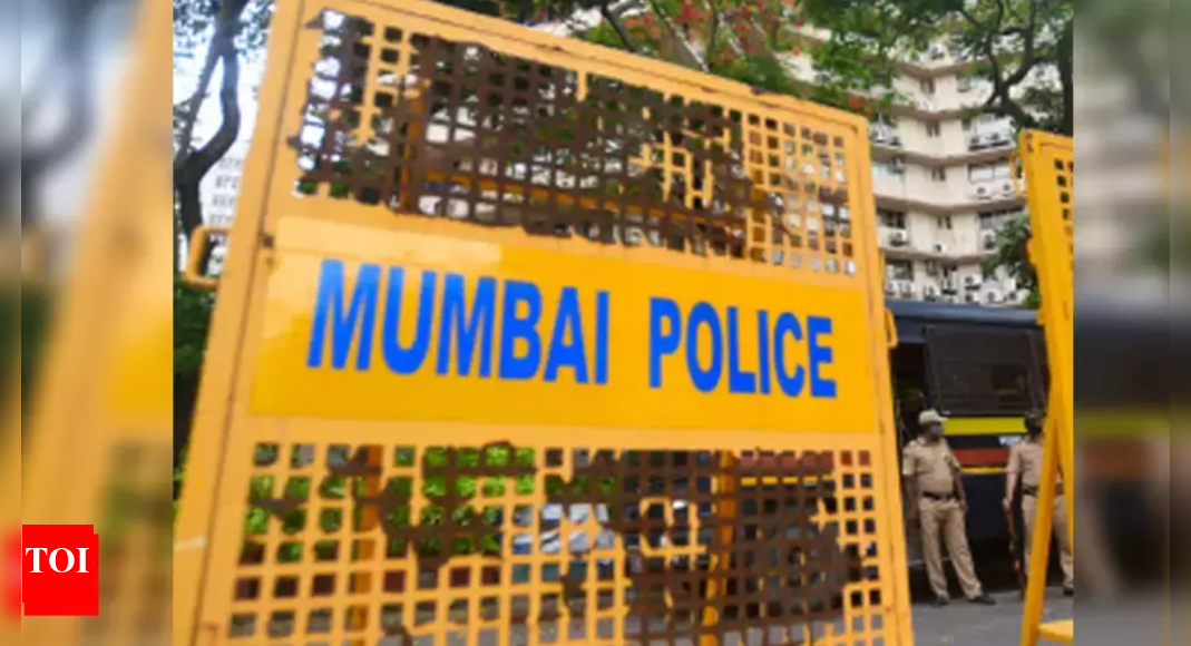 Man arrested for setting 20-year-old woman on fire in Mumbai's Dharavi ...