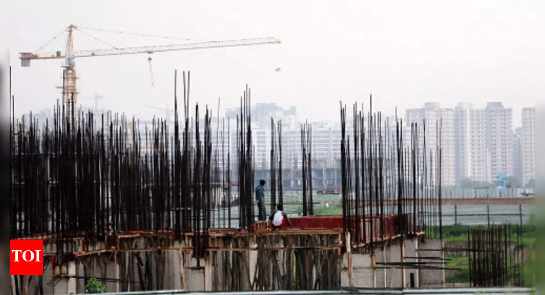 Maharashtra Now get society land ownership within one month; self