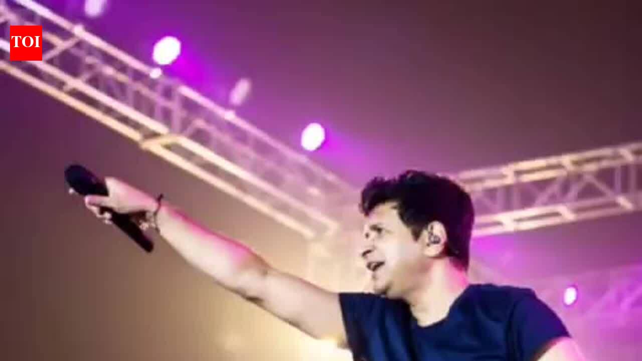 Remembering KK: The singer had sung two Marathi songs
