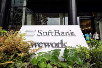 SoftBank scouting for late stage India deals; going slow on investments amid funding winter