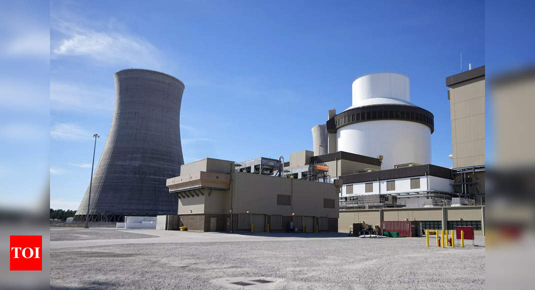 Les États-Unis annoncent un financement de 46 millions de dollars pour huit sociétés de fusion nucléaire