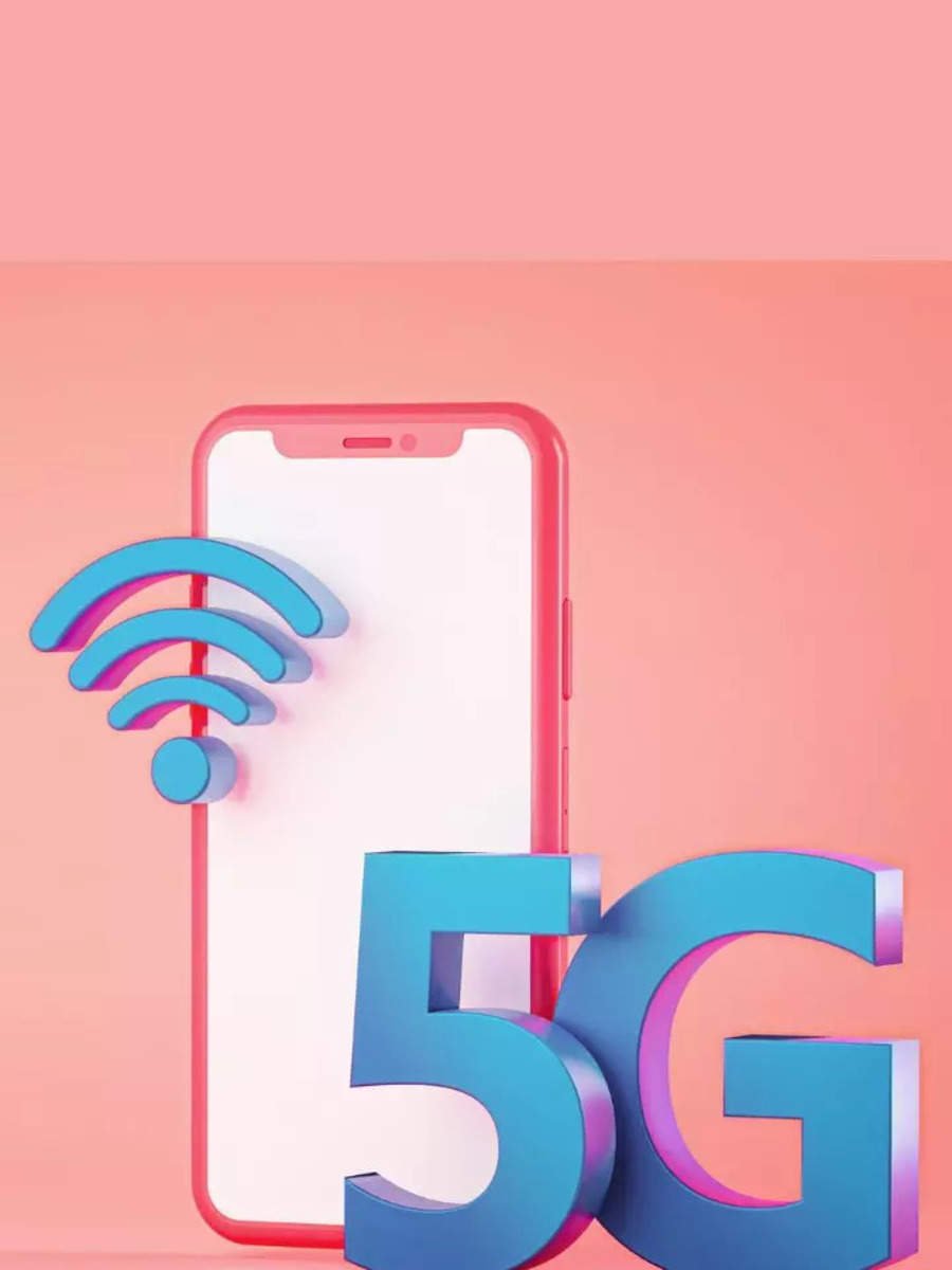 5G smartphones with 8MP front camera available under Rs 25,000 | Times ...