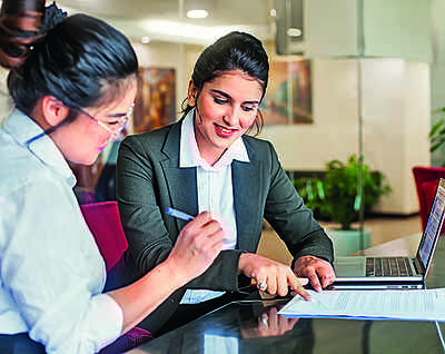 Skill Bond: 70% of first-time jobseekers are women