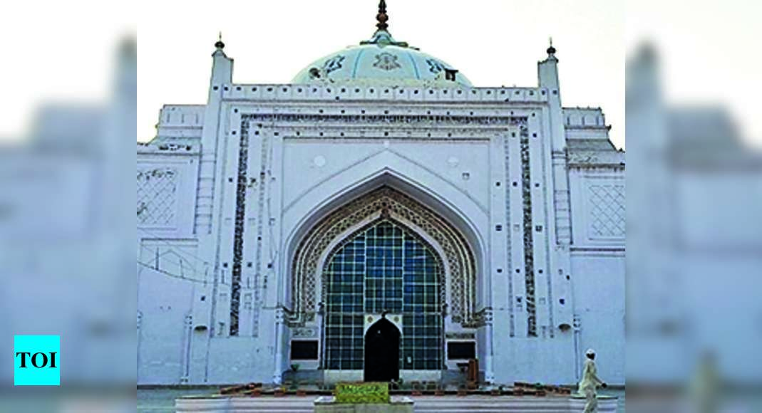 Asi:  ASI: 1991 Act mandates 1947 status quo at Budaun mosque