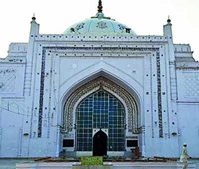Asi: ASI: 1991 Act mandates 1947 status quo at Budaun mosque 