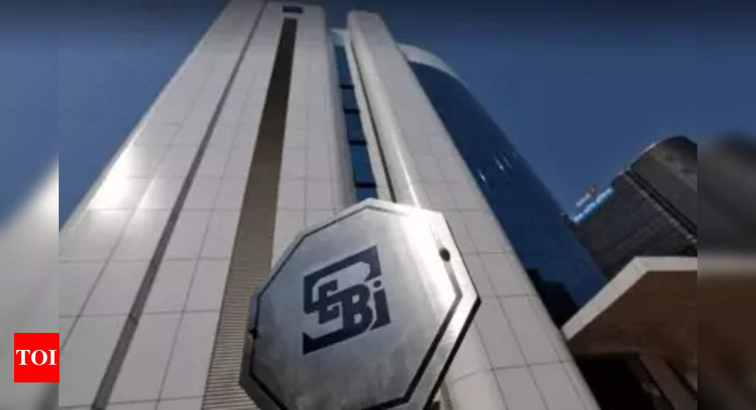 Sebi: Sebi to tighten disclosure norms for high-risk FPIs – Times of India