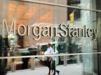 India different from 2013: Morgan Stanley report
