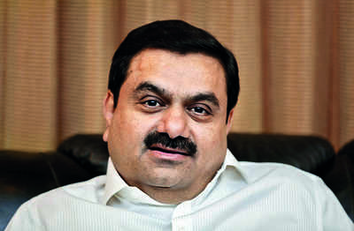 Adani to raise $3.5 billion from share sale in 3 group cos