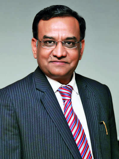 Prioritise depositors over shareholders: RBI deputy governor M K Jain