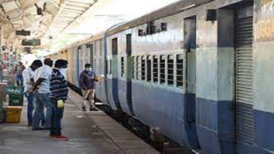 Chennai: Beach-Chepauk MRTS services to be partially suspended