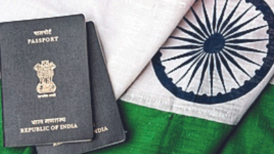 Amdavadis facing 49-day passport pause