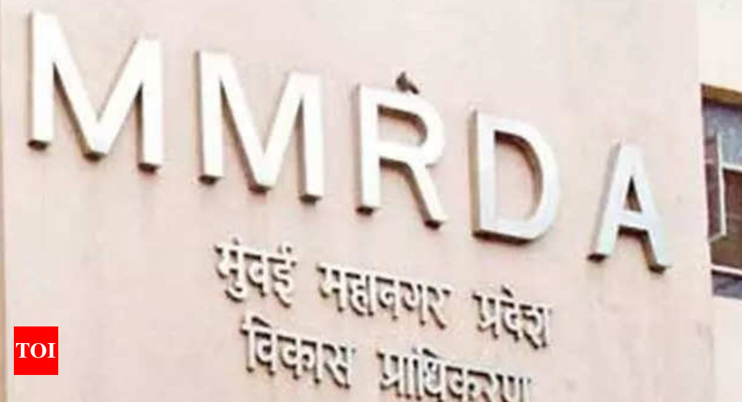 MMRDA's Plan for Mumbai Eye Like London's
