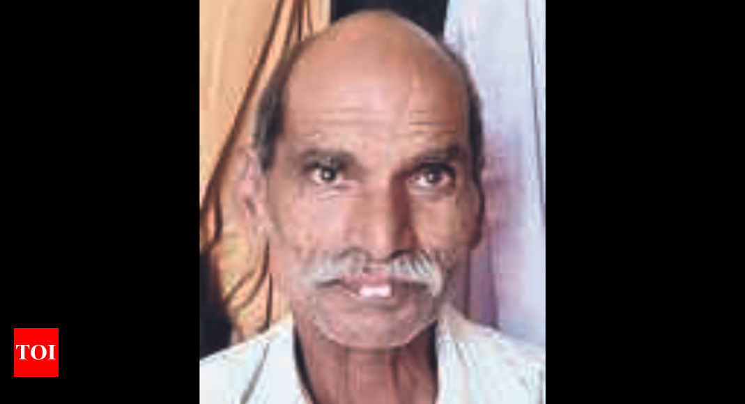 Rajasthan: 'Dead' man returns home to Bansur after 34 years | Jaipur ...