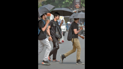 'Lowest May rainfall in Kolkata in 5 years, 36% below normal'
