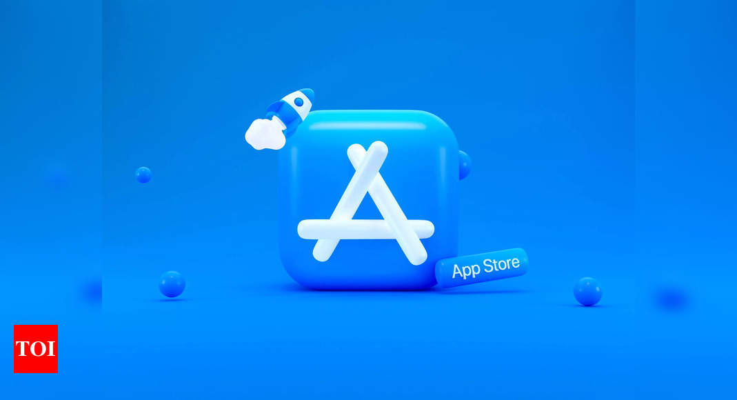 App Store: $1 trillion and counting: The amount of money developers generated in sales and billings from the App Store – Times of India