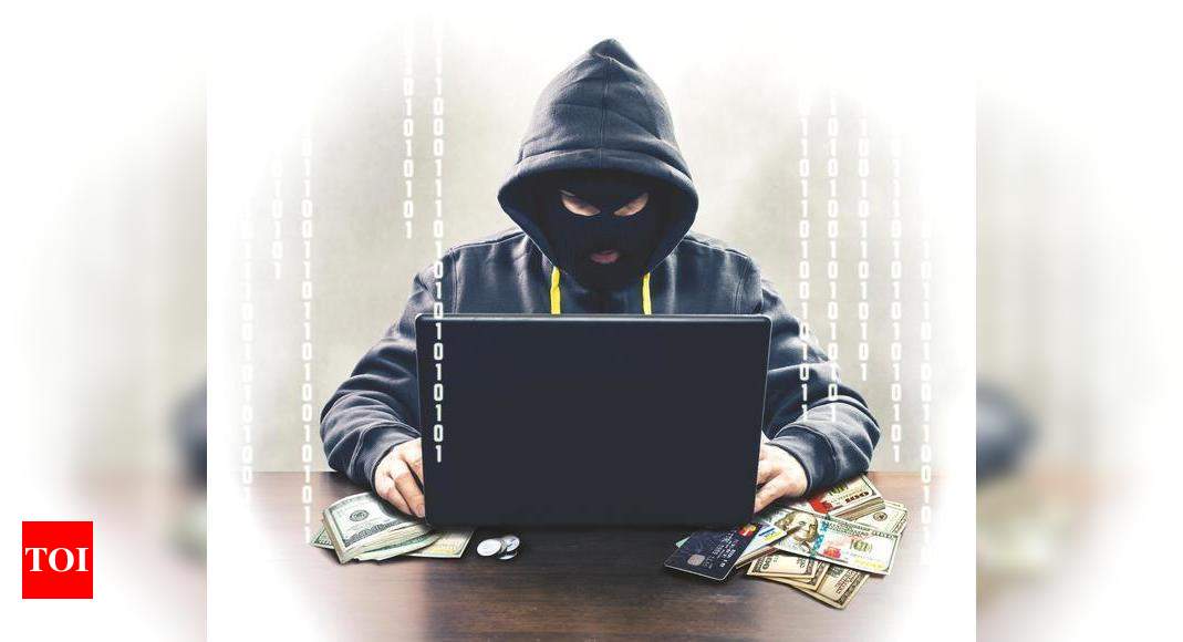 Researchers have malware warning for banking, ecommerce and entertainment apps: How the virus works, spreads and more – Times of India
