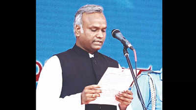 Karnataka CM Siddaramaiah Reallocates Portfolios: Priyank Kharge Gets ...