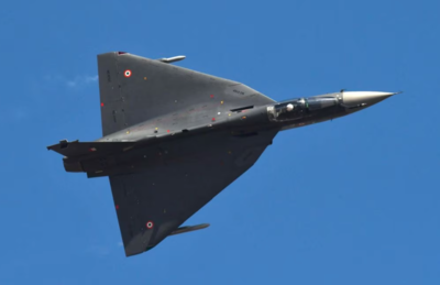 'US set to allow GE to make engines in India for military jets'