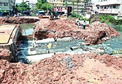 Rs 2,800 crore needed to overhaul drainage link in Bengaluru: Report