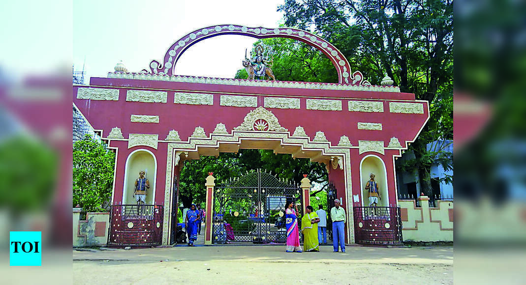 Iit: Iit-ism Holds Survey To Explore Itkhori’s Archaeological Heritage ...