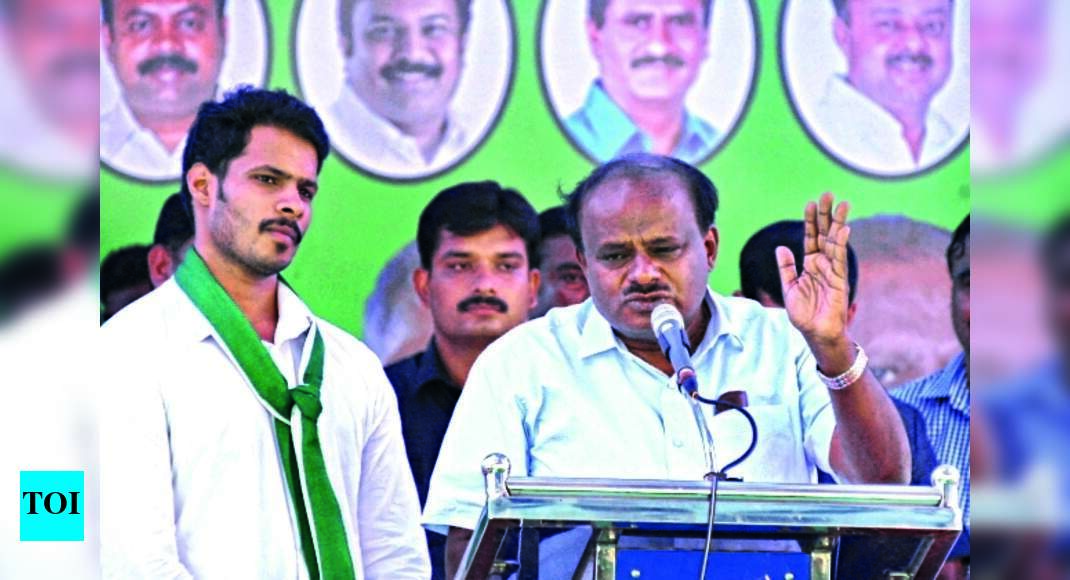 Zp, Tp Polls: Jd(s) Looks To Bounce Back, Congress Keen To Dominate
