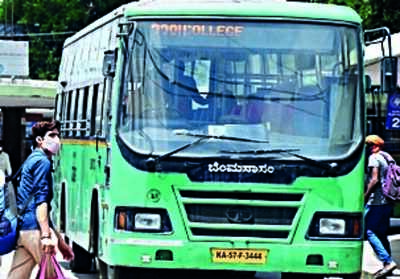 Demand grows for more govt buses