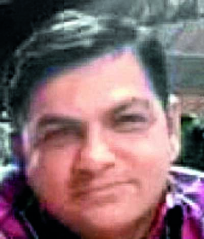 Bizman kills self after he lost 65L to cybercrooks