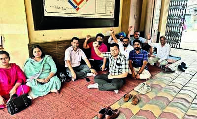 Centralised admission portal: Colleges boycott PU exams