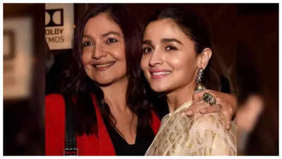 When Alia Bhatt said her relationship with half-sister Pooja Bhatt is 'not fake': 'Our family is real and honest with each other'