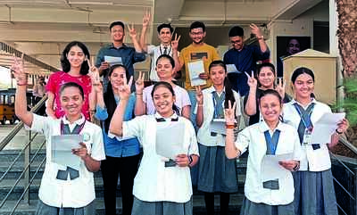 At 67.19%, Vadodara scores 9% lower than last year