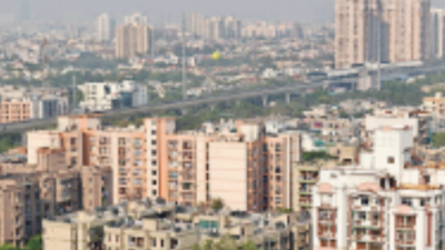 Noida e-auctions duplex villa for Rs 2 crore
